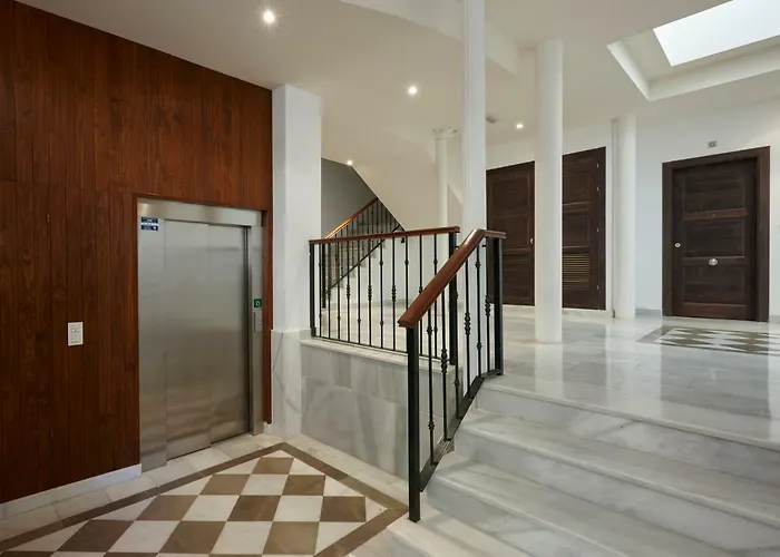 Apartamento El Duque