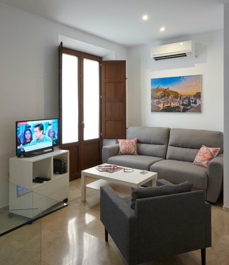 El Duque Apartamento Granada